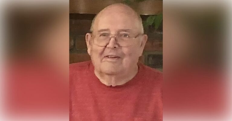 Jerry Lee Stark Obituary, Death - Rush County Man Remembered for a Life of Hard Work and Kindness