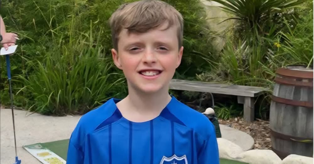 Beau Croucher Obituary, Death - England Community Mourns Beloved Young Boy