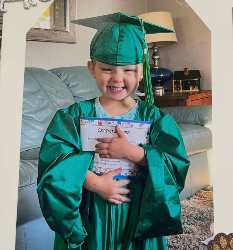 Kova Gillstrap Obituary, Death - Family Remembers Seven-Year-Old Girl After Unexpected Passing