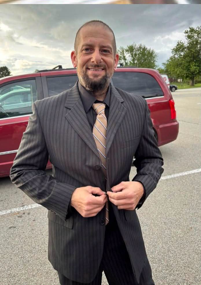 Jason Ray Herrod Obituary, Death - Waynesburg Husband, Father and Handyman Services Owner Remembered