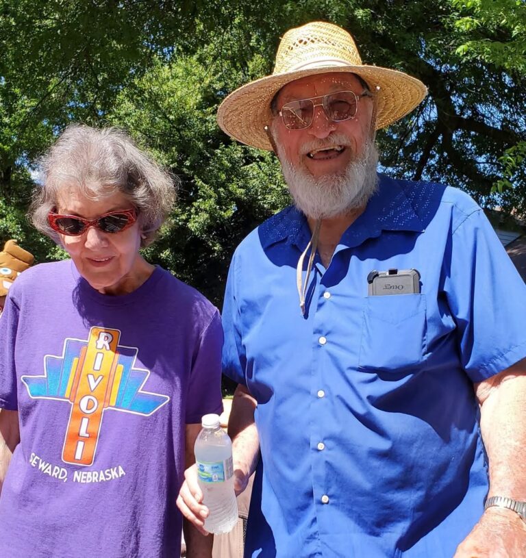 Chuck Wisehart Obituary, Death - Rivoli Owner and Beloved Community Figure Remembered