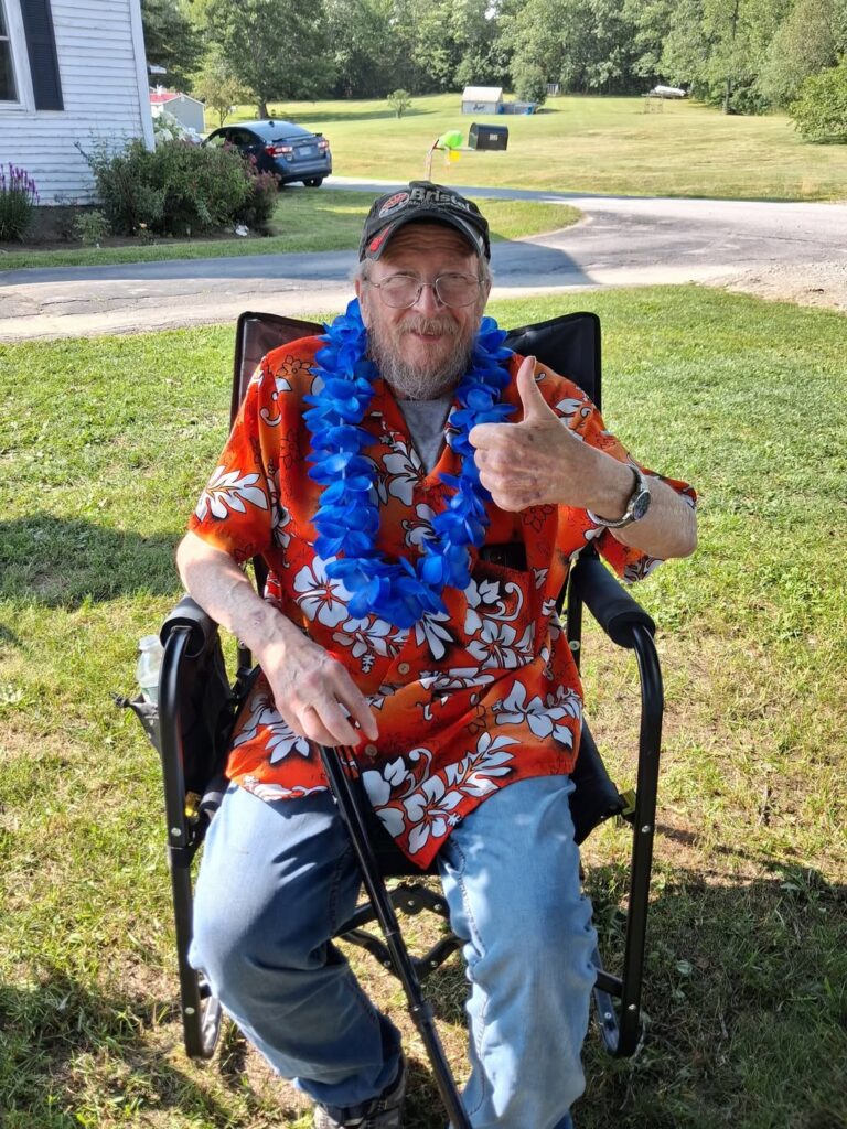 Bill Chambers Obituary, Death - Family Mourns Beloved Brother and Uncle
