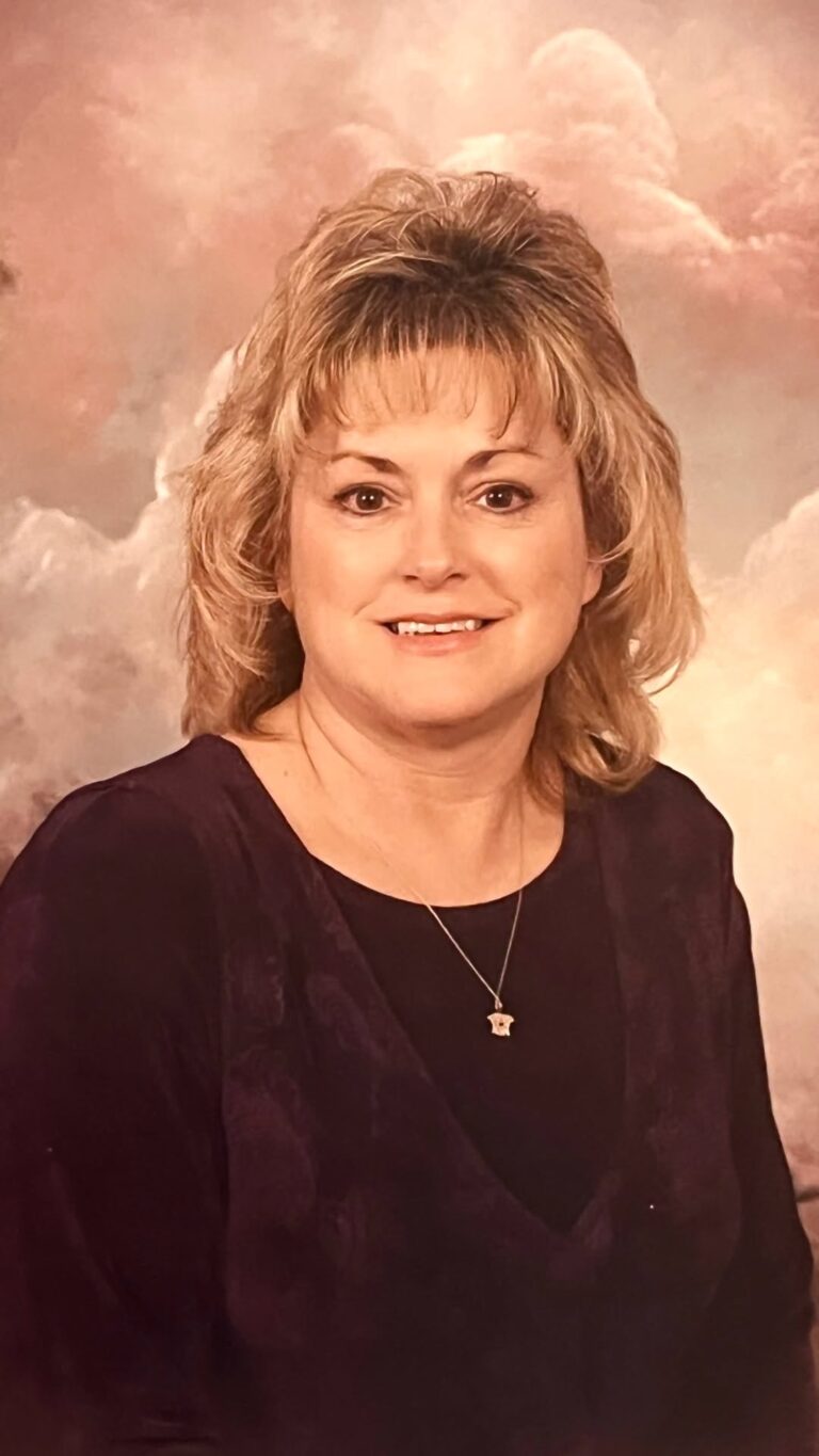 Janice Marie Justice Obituary, Death - Bonifay Woman Remembered by Her Family and Loved Ones