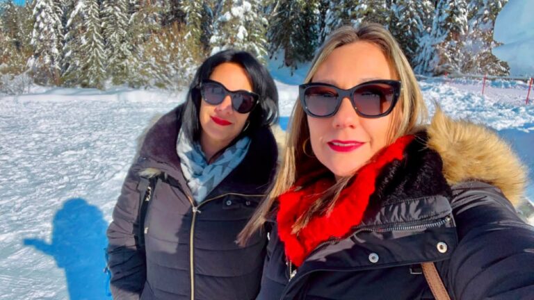 Michelle Borg Obituary, Death - Family Mourns Beloved Sister and Best Friend