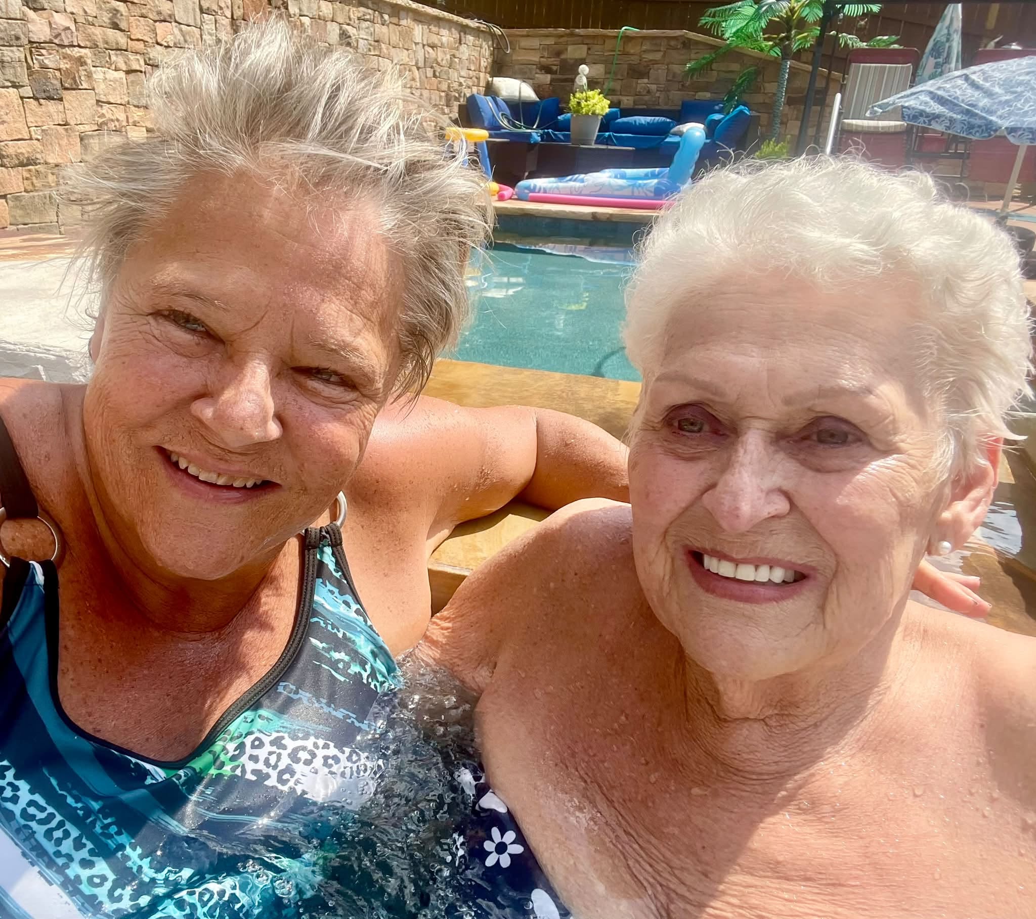 Tish Easton Obituary, Death - Beloved Friend and Number One Band Supporter Remembered