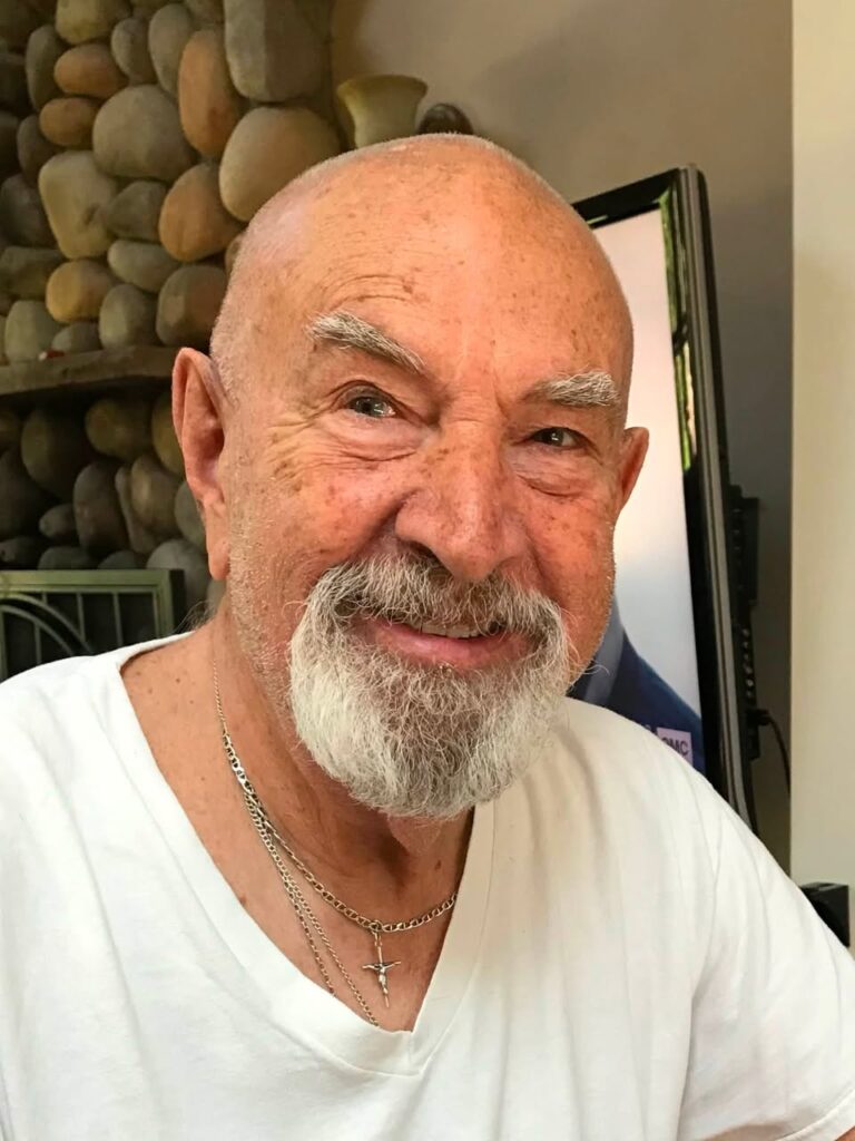 Ronald Briand Obituary, Death - Fall River Police Sergeant Remembered as “Sarge”
