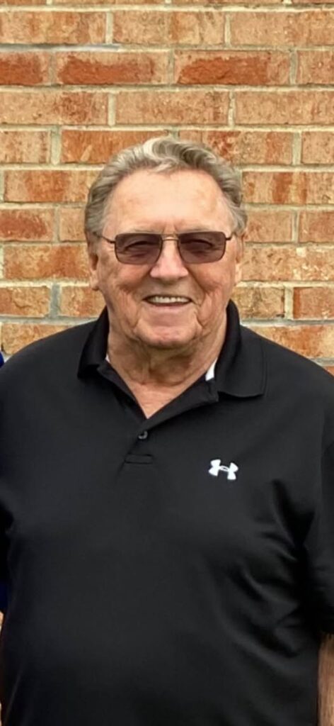 Oral Dean Wyant Obituary, Death - Unionville Community Mourns Beloved Dean