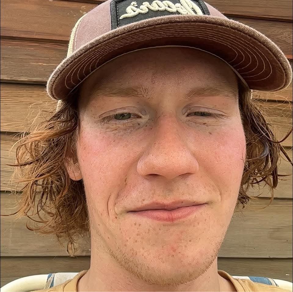 Aidan Farrell Obituary, Death - Family Announces the Passing of Beloved Son