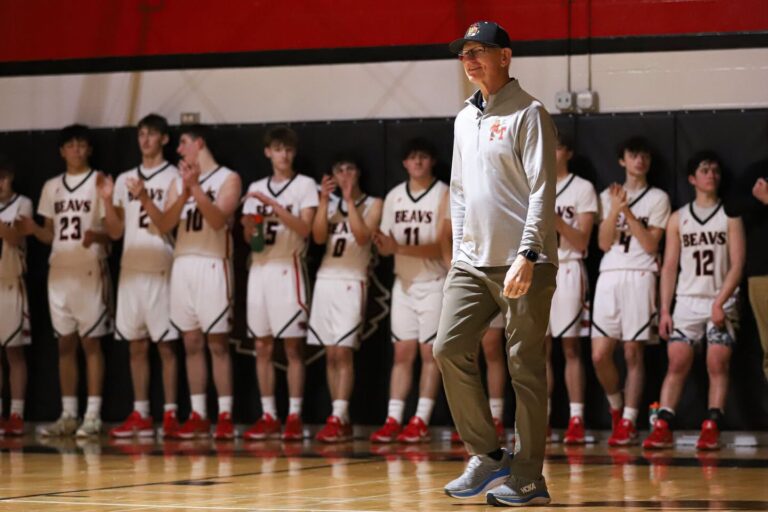 Jerry Striegel Obituary, Death - Longtime Rochester and Tenino Coach Remembered