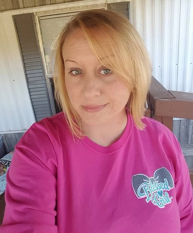 Melissa Ann Goines Obituary, Death - Russellville Family Mourns Beloved Mother and Grandmother