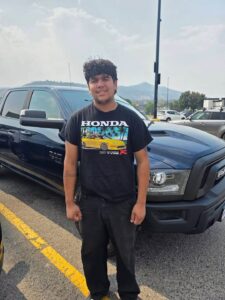 Hunter Dennis Obituary, Death - Kamloops Community Remembers Beloved Son and Friend