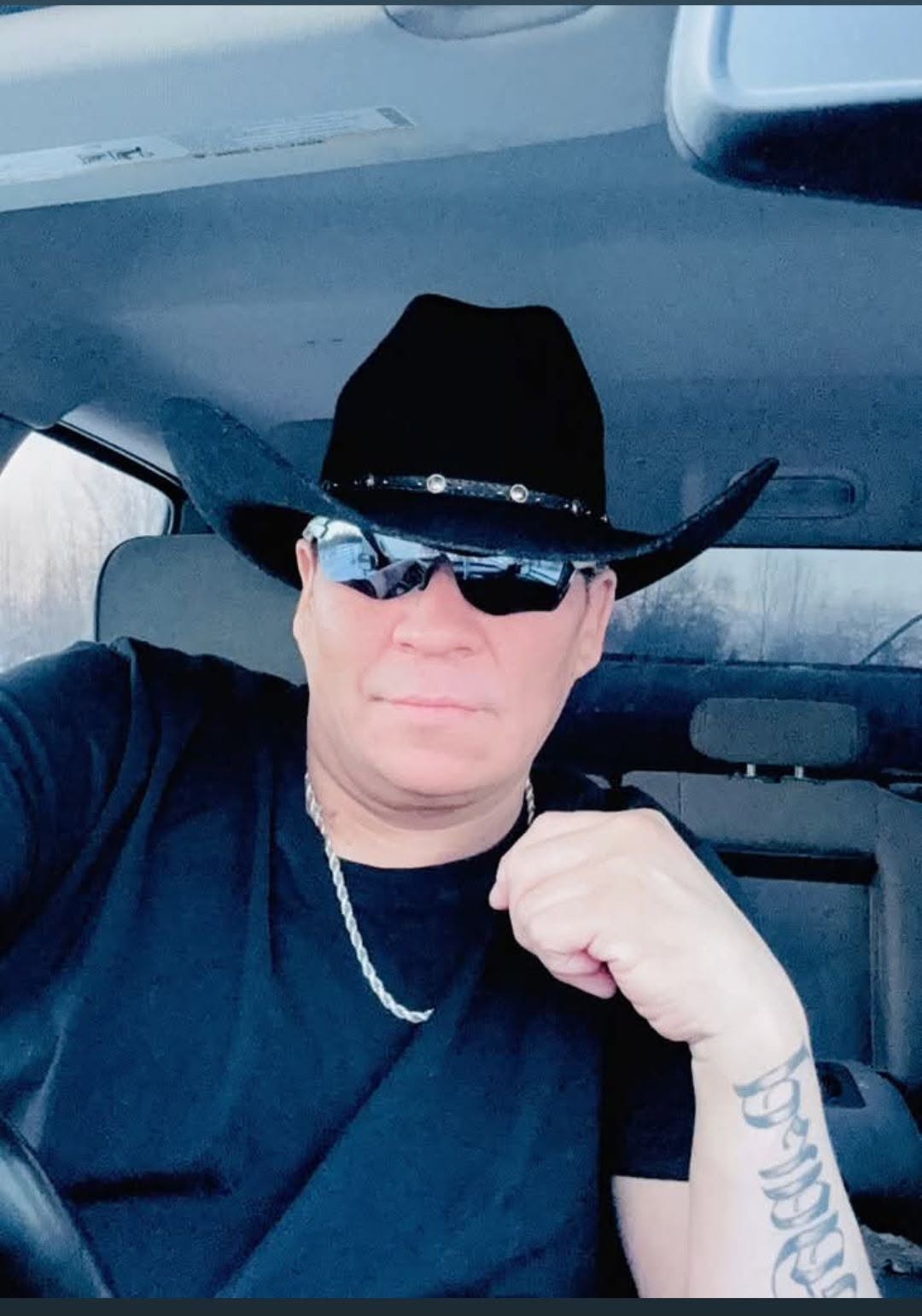Shyrock Cal Calvin Beauregard Obituary, Death - Family Mourns His Sudden Passing