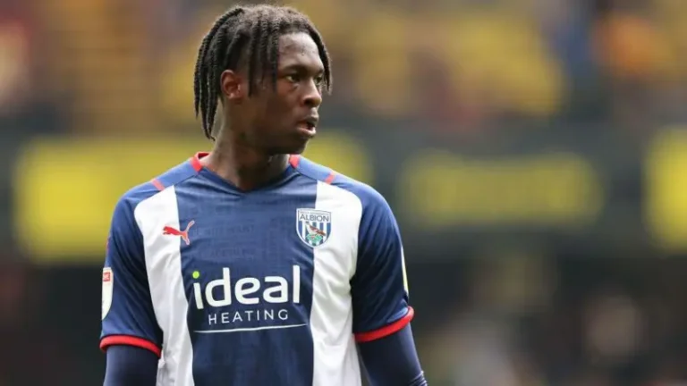 Quevin Castro Obituary, Death - Former West Brom Midfielder Dies at 25 After Collapsing During Match