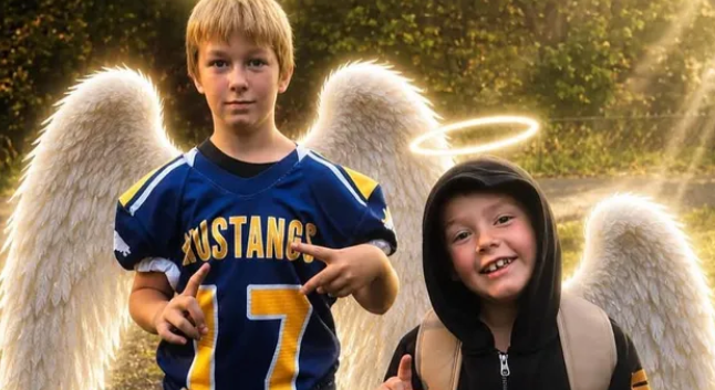 Zayden Hurley and James Neal III Obituary, Death - Clay County Community Mourns Two Young Boys Killed in Crash