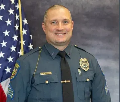 Lee Wagner Obituary, Death - Montgomery Township Sergeant Remembered After Sudden Passing