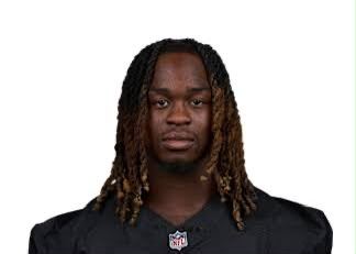 Ashton Jeanty Injury Update - Raiders Running Back Suffers Sprained Ankle in Practice