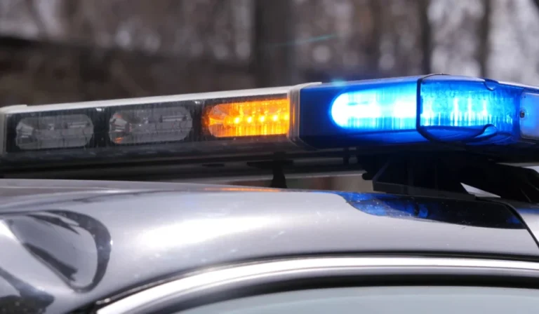 police