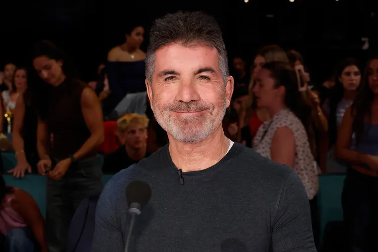 Simon Cowell Accident - Back Injury, Recovery and Latest Surgery
